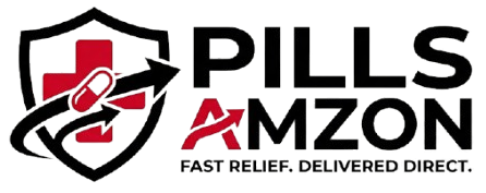 Pills Amzon